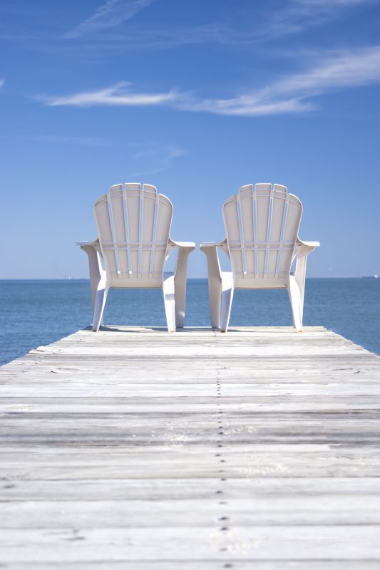 Dock Building Service detail