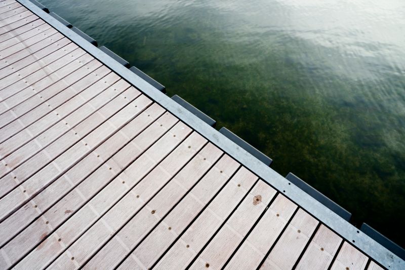 Dock Building Service detail