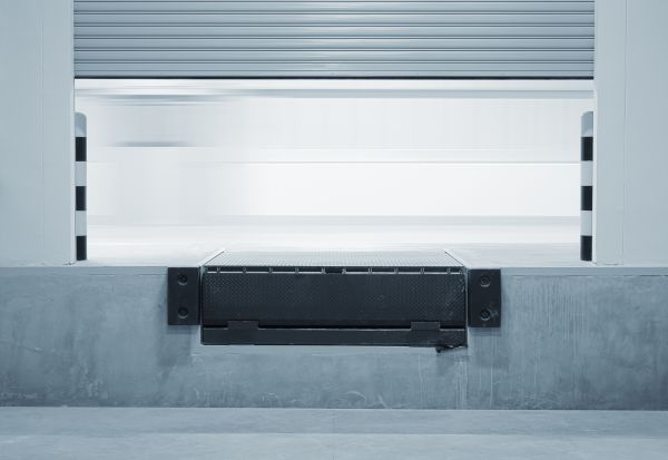 Dock Leveler Repair