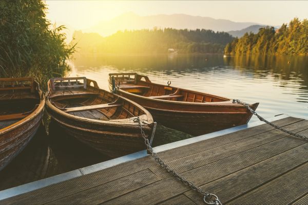Wood Dock Repair in Anacortes