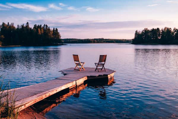 Water Dock Repair in Anacortes